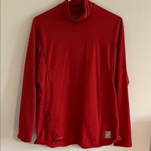 Nike pro combat thermal long sleeve